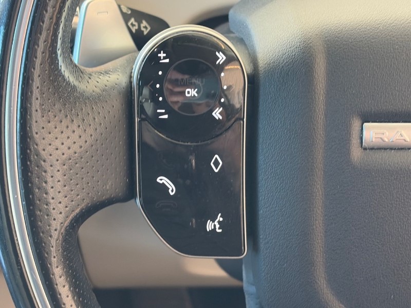 Used Land Rover Range Rover Velar 2018 for sale - 77732695: Photo 27