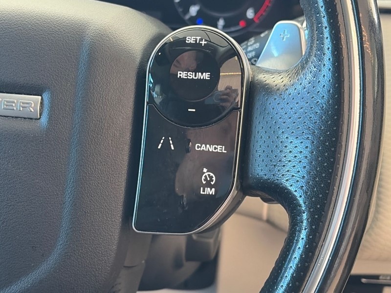 Used Land Rover Range Rover Velar 2018 for sale - 77732695: Photo 28