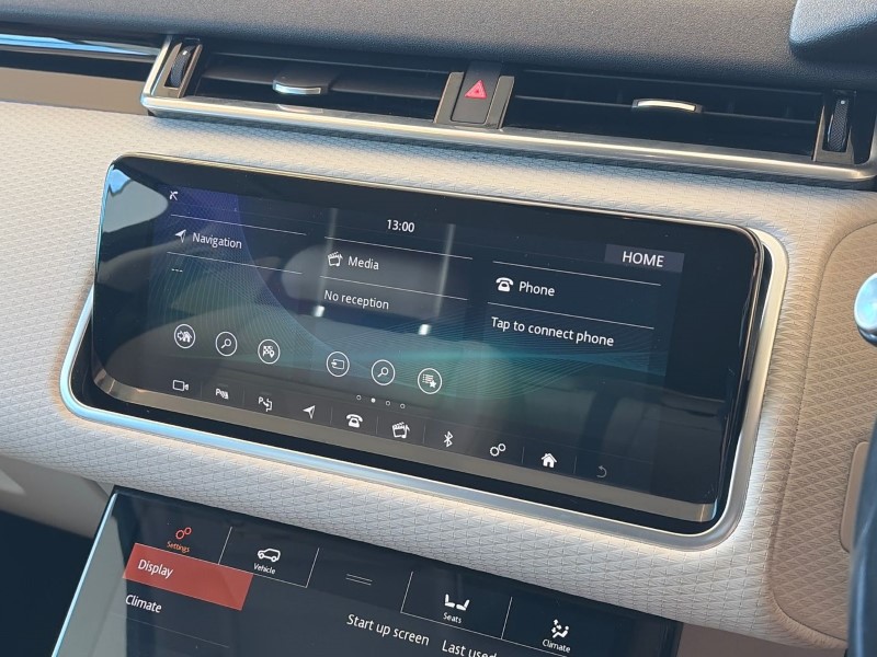 Used Land Rover Range Rover Velar 2018 for sale - 77732695: Photo 29