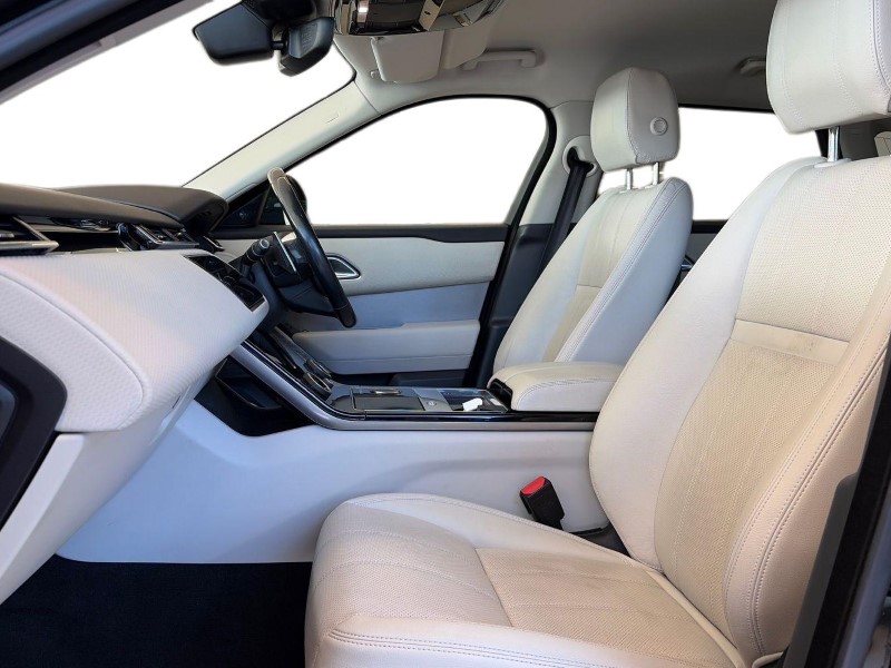 Used Land Rover Range Rover Velar 2018 for sale - 77732695: Photo 3