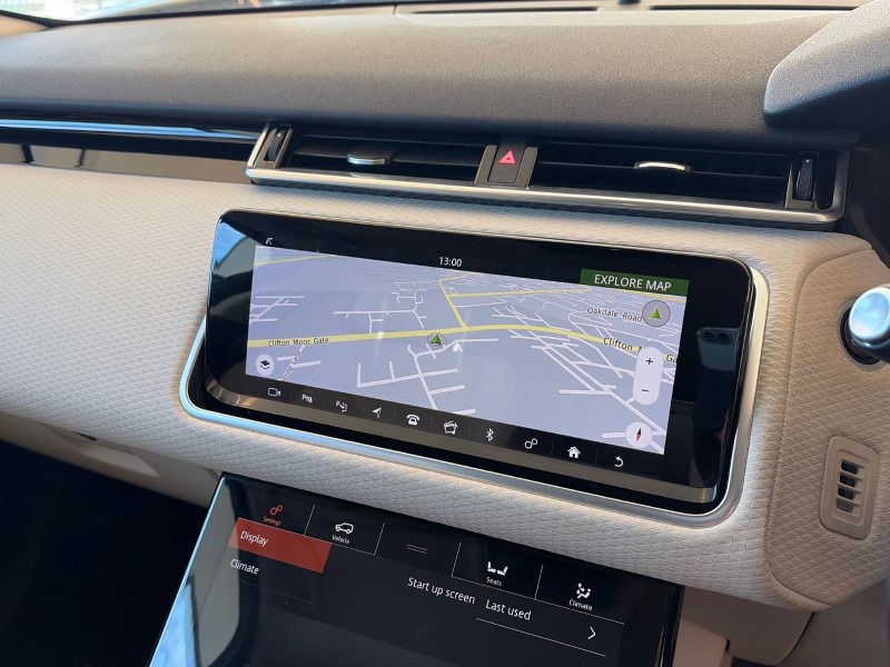 Used Land Rover Range Rover Velar 2018 for sale - 77732695: Photo 30