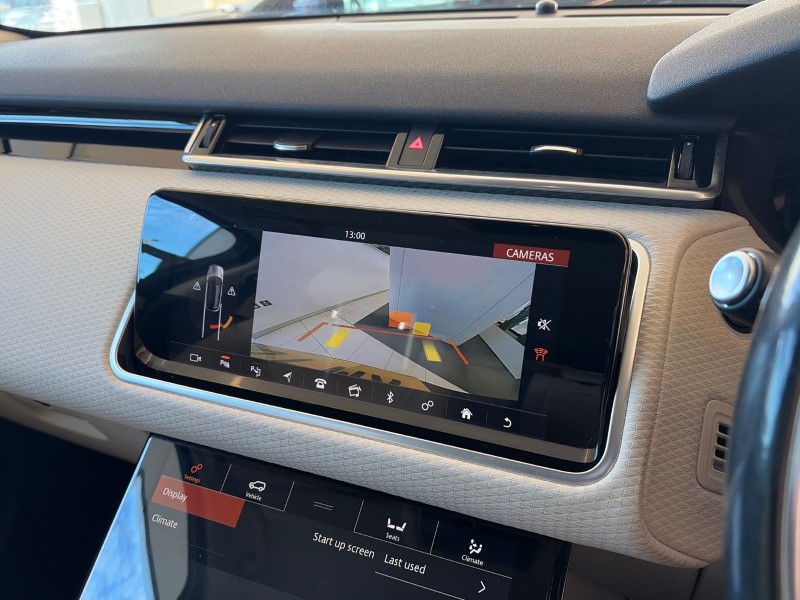 Used Land Rover Range Rover Velar 2018 for sale - 77732695: Photo 31