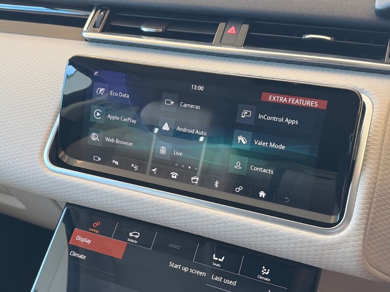 Used Land Rover Range Rover Velar 2018 for sale - 77732695: Photo 32