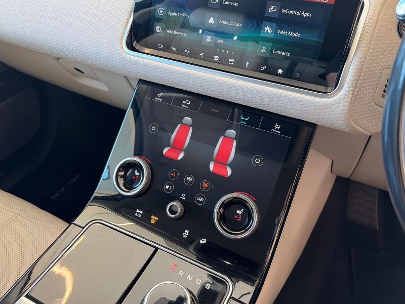 Used Land Rover Range Rover Velar 2018 for sale - 77732695: Photo 35