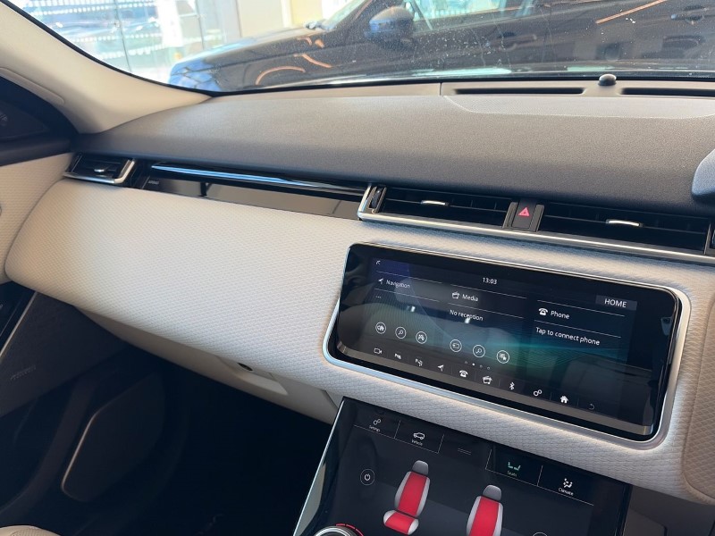 Used Land Rover Range Rover Velar 2018 for sale - 77732695: Photo 36