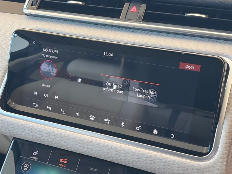 Used Land Rover Range Rover Velar 2018 for sale - 77732695: Photo 37