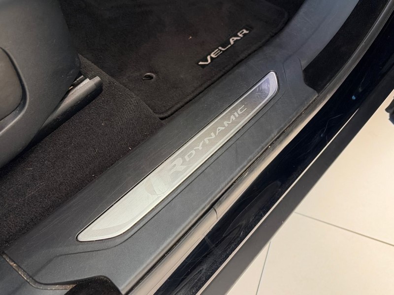 Used Land Rover Range Rover Velar 2018 for sale - 77732695: Photo 39