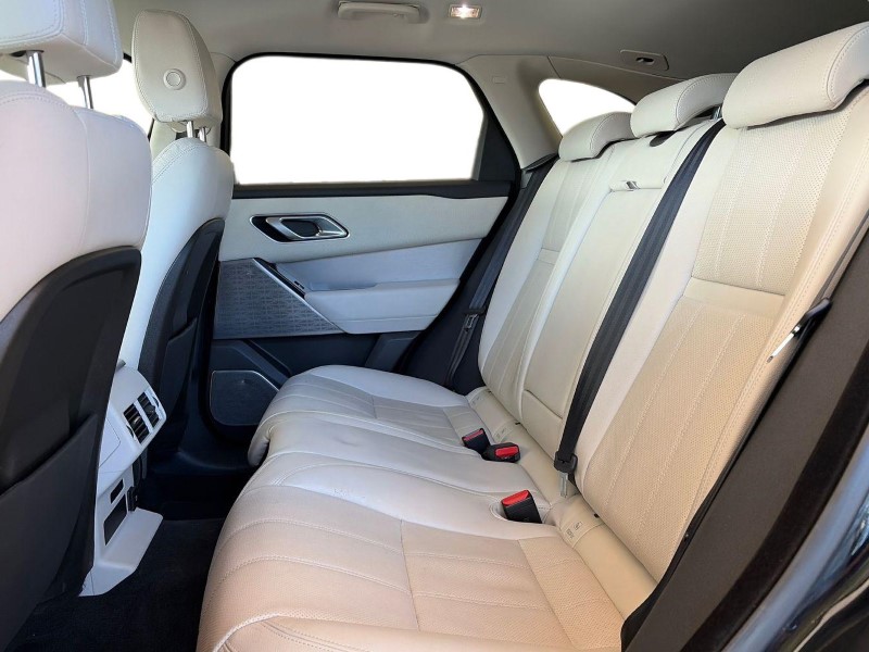 Used Land Rover Range Rover Velar 2018 for sale - 77732695: Photo 4