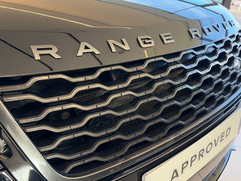 Used Land Rover Range Rover Velar 2018 for sale - 77732695: Photo 44
