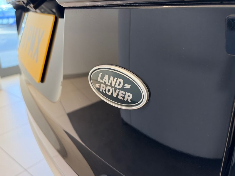 Used Land Rover Range Rover Velar 2018 for sale - 77732695: Photo 46