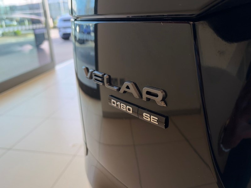 Used Land Rover Range Rover Velar 2018 for sale - 77732695: Photo 47