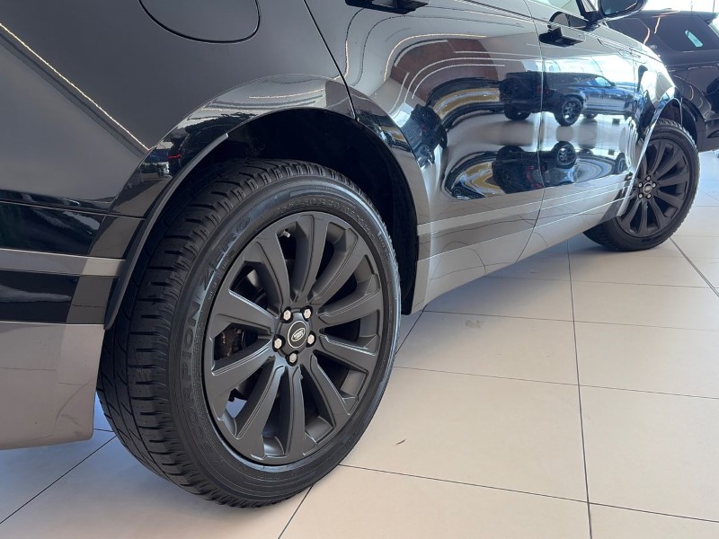 Used Land Rover Range Rover Velar 2018 for sale - 77732695: Photo 49