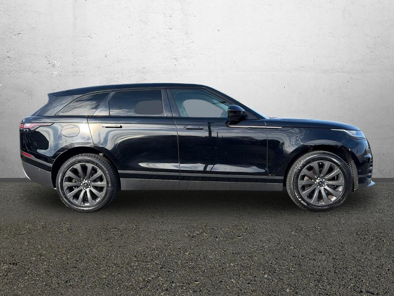 Used Land Rover Range Rover Velar 2018 for sale - 77732695: Photo 5