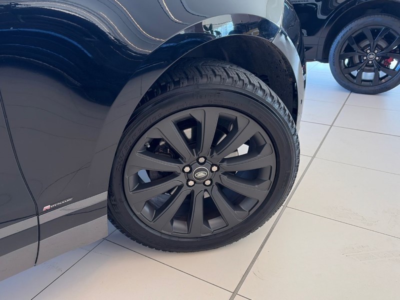 Used Land Rover Range Rover Velar 2018 for sale - 77732695: Photo 50