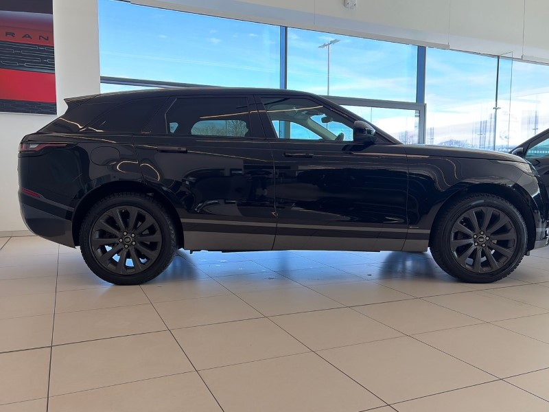Used Land Rover Range Rover Velar 2018 for sale - 77732695: Photo 56