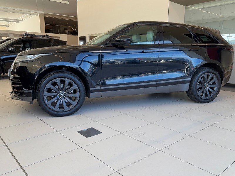 Used Land Rover Range Rover Velar 2018 for sale - 77732695: Photo 59