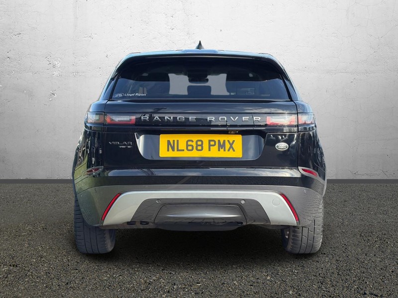 Used Land Rover Range Rover Velar 2018 for sale - 77732695: Photo 6