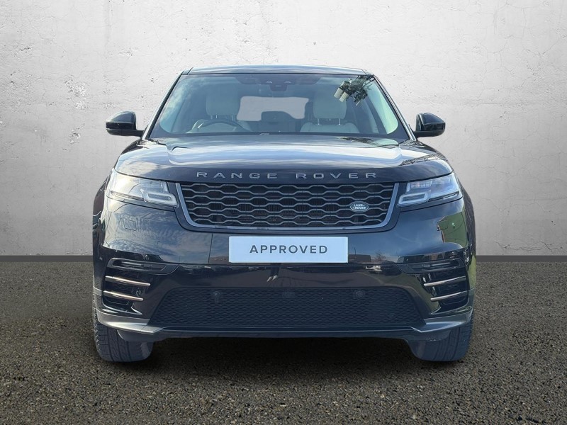 Used Land Rover Range Rover Velar 2018 for sale - 77732695: Photo 7