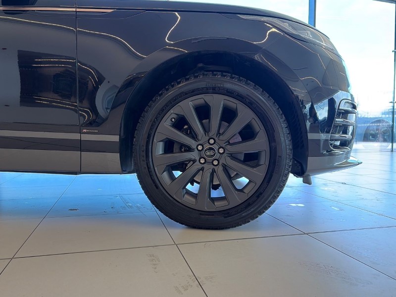 Used Land Rover Range Rover Velar 2018 for sale - 77732695: Photo 8