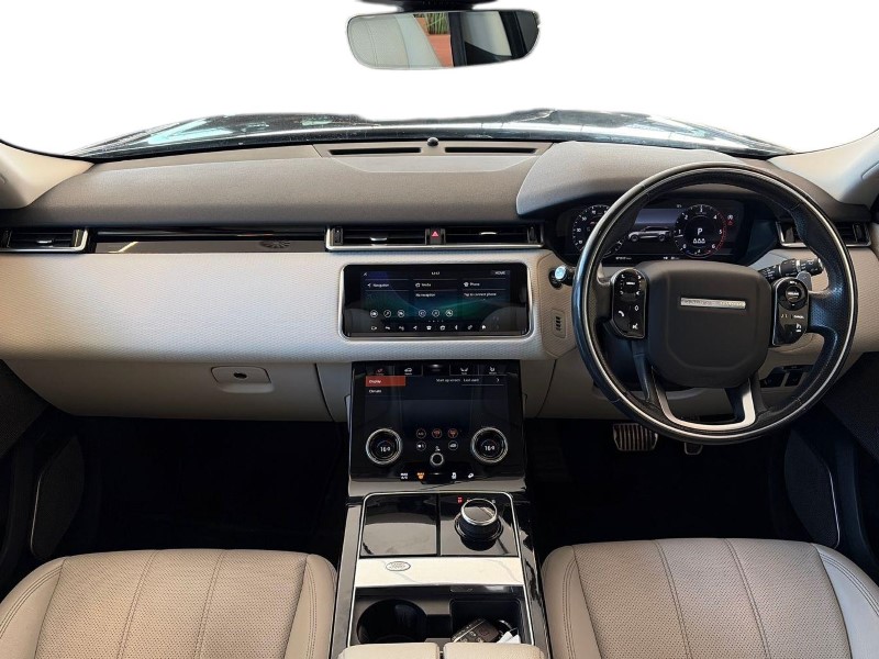 Used Land Rover Range Rover Velar 2018 for sale - 77732695: Photo 9