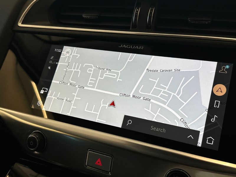 Used Jaguar I-Pace 2020 for sale - 77210344: Photo 11