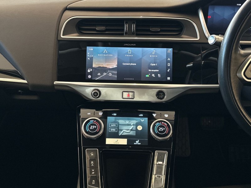 Used Jaguar I-Pace 2020 for sale - 77210344: Photo 14