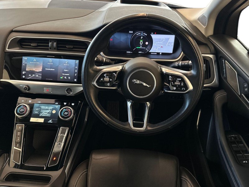 Used Jaguar I-Pace 2020 for sale - 77210344: Photo 15
