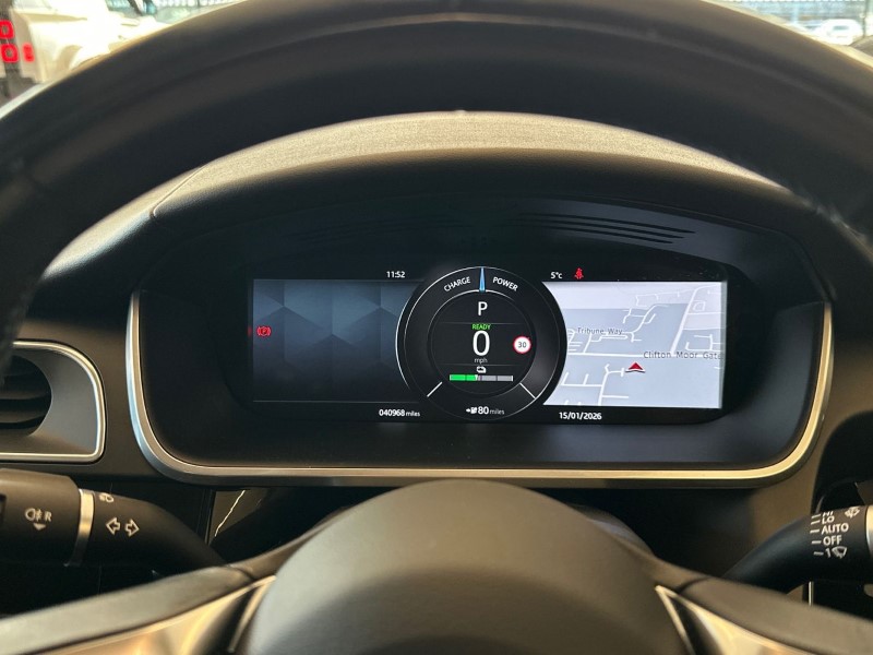 Used Jaguar I-Pace 2020 for sale - 77210344: Photo 16