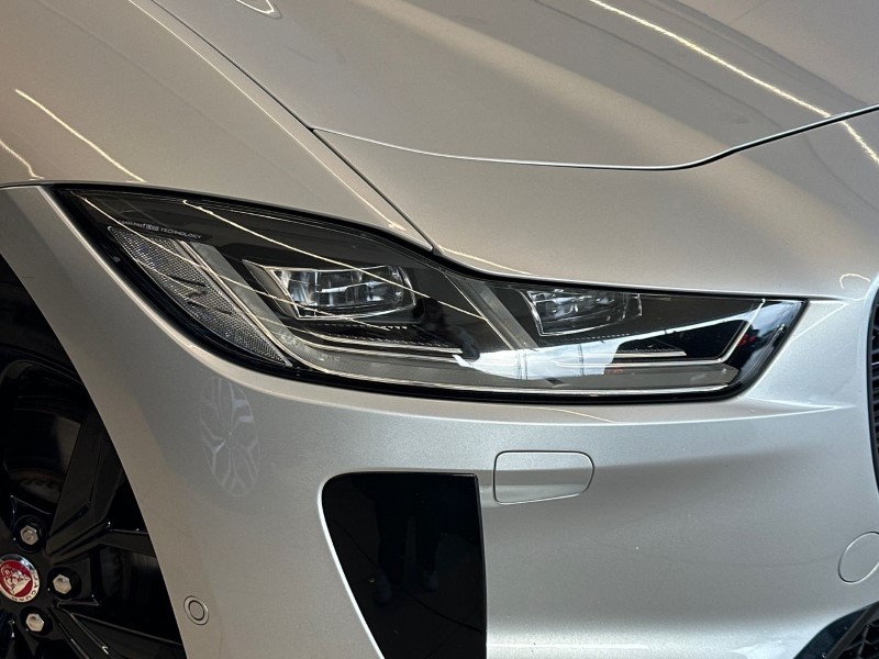 Used Jaguar I-Pace 2020 for sale - 77210344: Photo 17