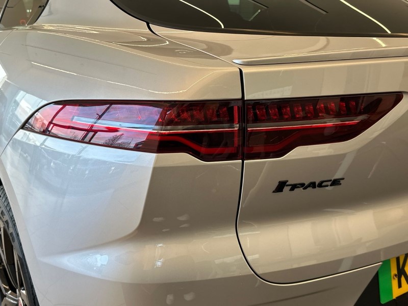 Used Jaguar I-Pace 2020 for sale - 77210344: Photo 19