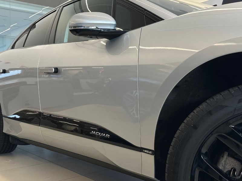 Used Jaguar I-Pace 2020 for sale - 77210344: Photo 20