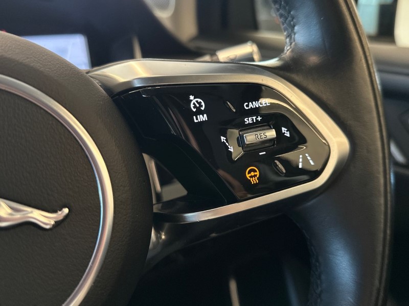 Used Jaguar I-Pace 2020 for sale - 77210344: Photo 27