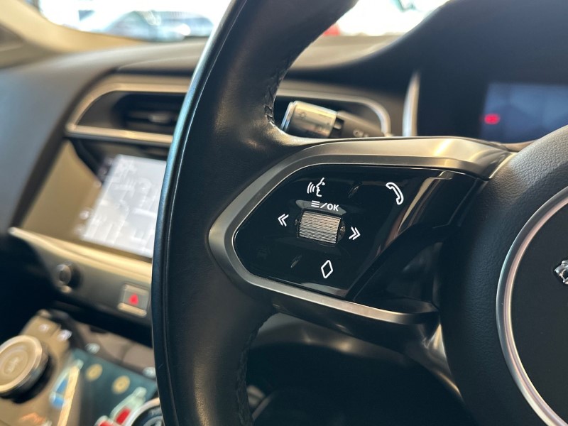 Used Jaguar I-Pace 2020 for sale - 77210344: Photo 28