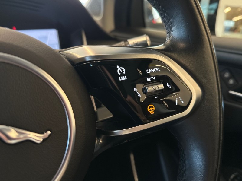 Used Jaguar I-Pace 2020 for sale - 77210344: Photo 29