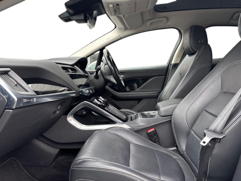 Used Jaguar I-Pace 2020 for sale - 77210344: Photo 3