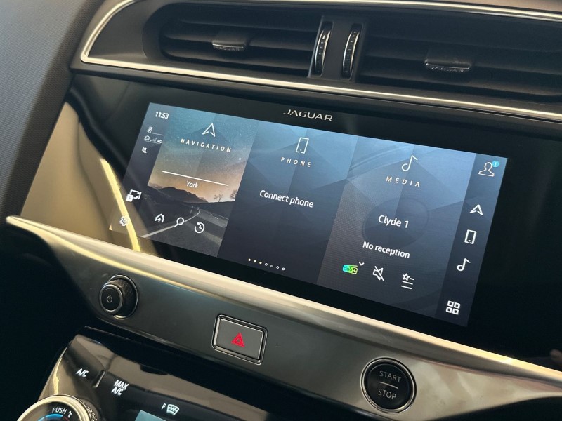 Used Jaguar I-Pace 2020 for sale - 77210344: Photo 30