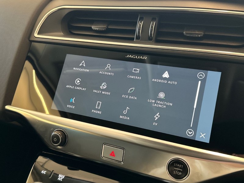 Used Jaguar I-Pace 2020 for sale - 77210344: Photo 31