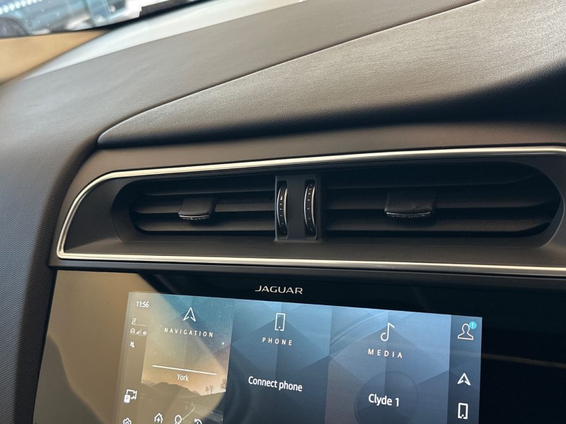 Used Jaguar I-Pace 2020 for sale - 77210344: Photo 35