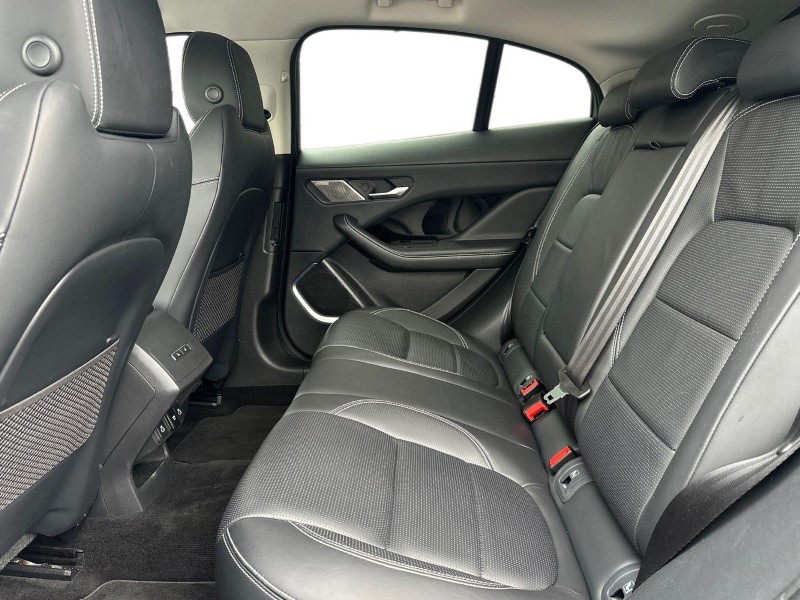 Used Jaguar I-Pace 2020 for sale - 77210344: Photo 4