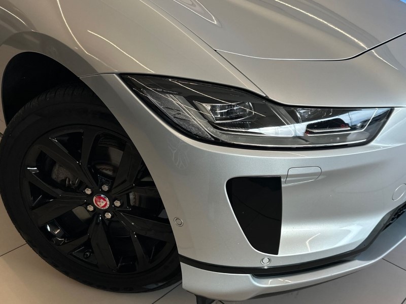Used Jaguar I-Pace 2020 for sale - 77210344: Photo 42