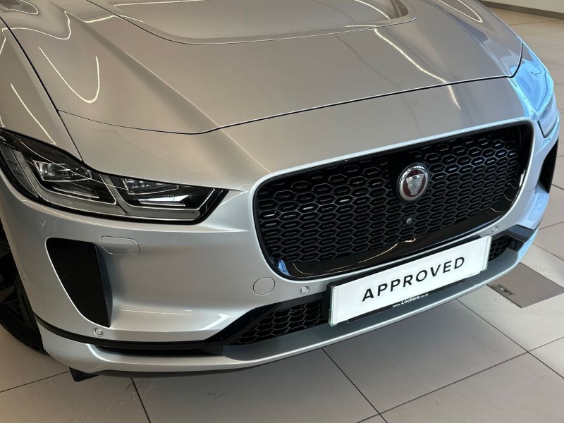Used Jaguar I-Pace 2020 for sale - 77210344: Photo 43