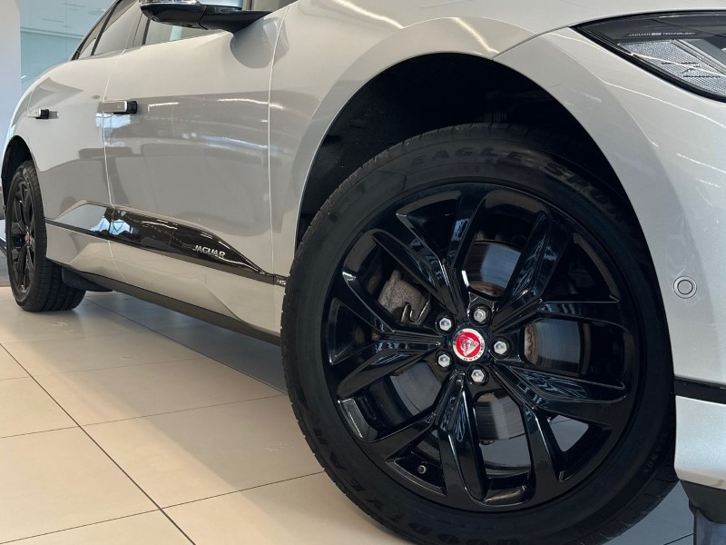 Used Jaguar I-Pace 2020 for sale - 77210344: Photo 44