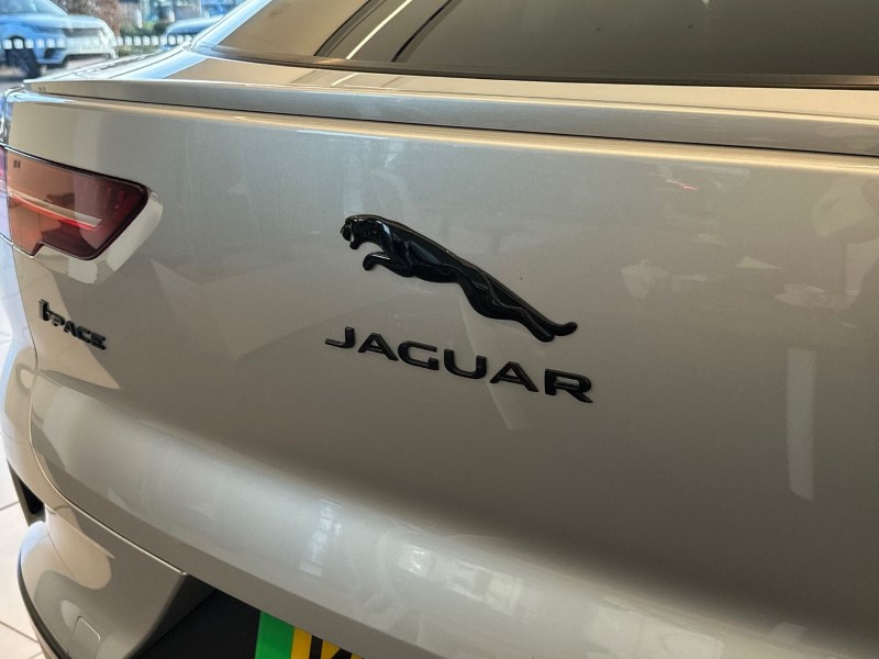 Used Jaguar I-Pace 2020 for sale - 77210344: Photo 45