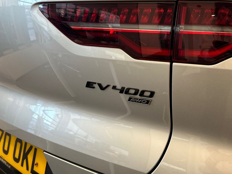 Used Jaguar I-Pace 2020 for sale - 77210344: Photo 46