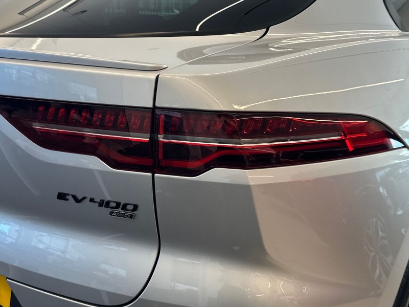 Used Jaguar I-Pace 2020 for sale - 77210344: Photo 47