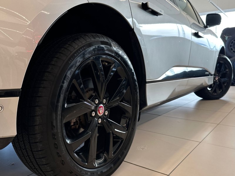 Used Jaguar I-Pace 2020 for sale - 77210344: Photo 48