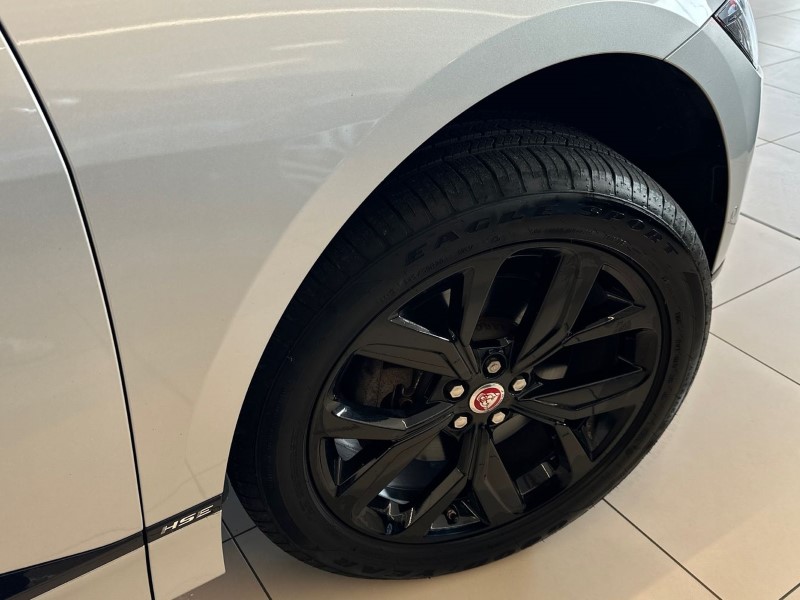 Used Jaguar I-Pace 2020 for sale - 77210344: Photo 49