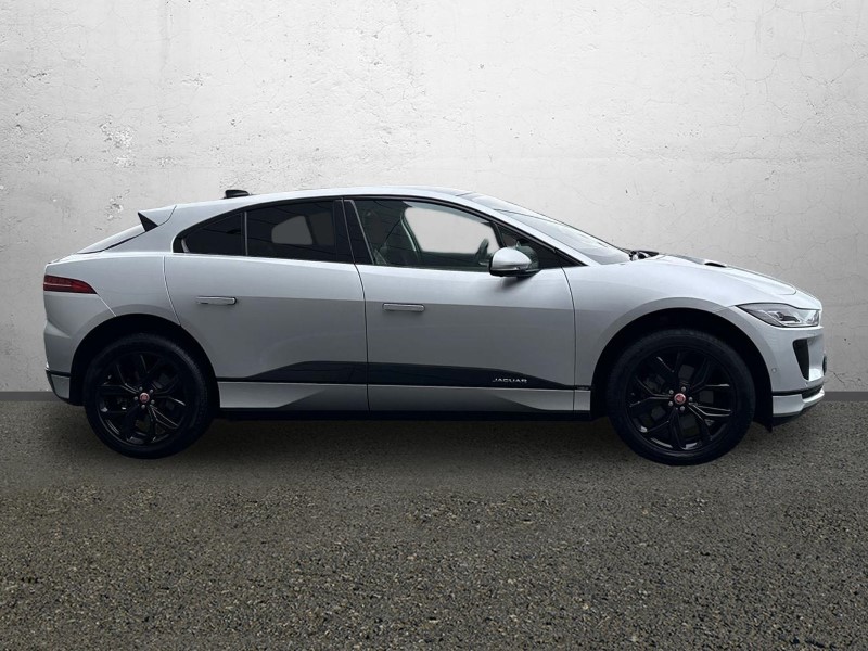 Used Jaguar I-Pace 2020 for sale - 77210344: Photo 5