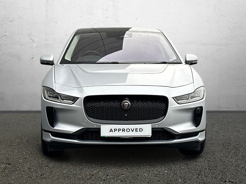 Used Jaguar I-Pace 2020 for sale - 77210344: Photo 7