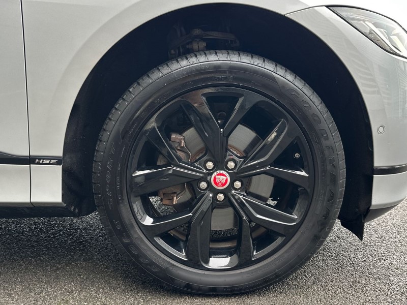 Used Jaguar I-Pace 2020 for sale - 77210344: Photo 8